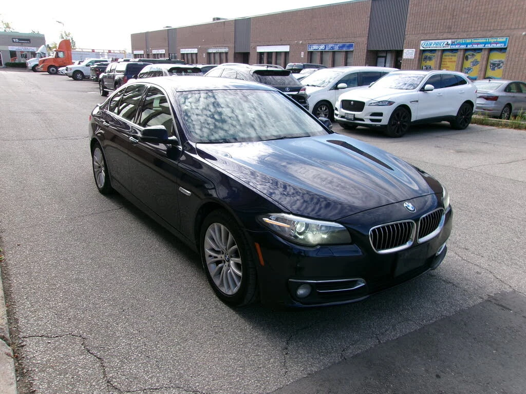 BMW 528 *  *    *   *  | Mobile.bg   3