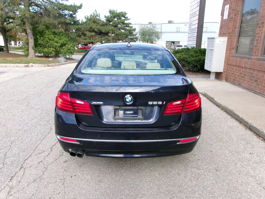 BMW 528 *  *    *   *  | Mobile.bg   5