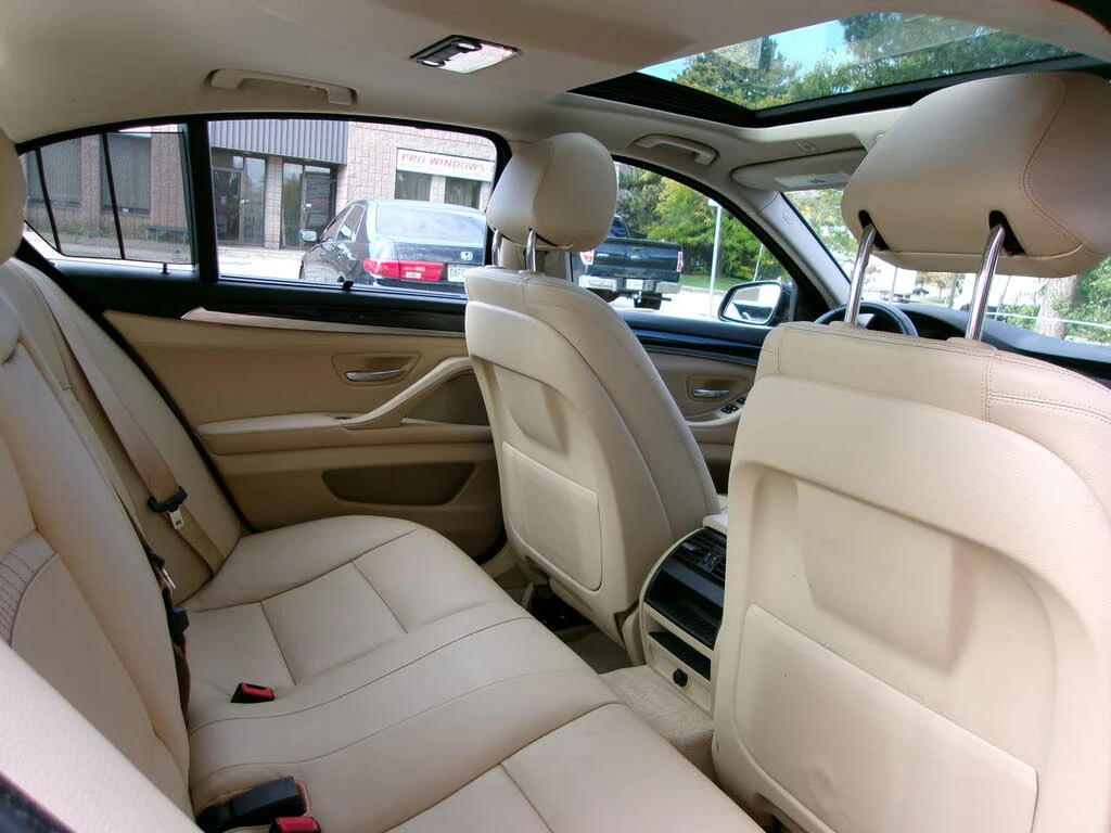 BMW 528 *  *    *   *  | Mobile.bg   14