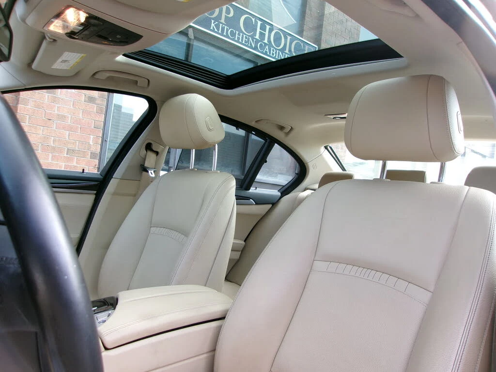 BMW 528 *  *    *   *  | Mobile.bg   10