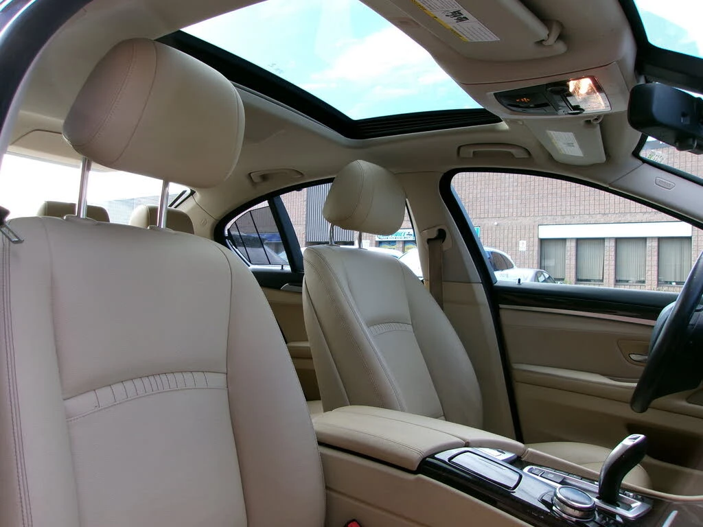 BMW 528 *  *    *   *  | Mobile.bg   12