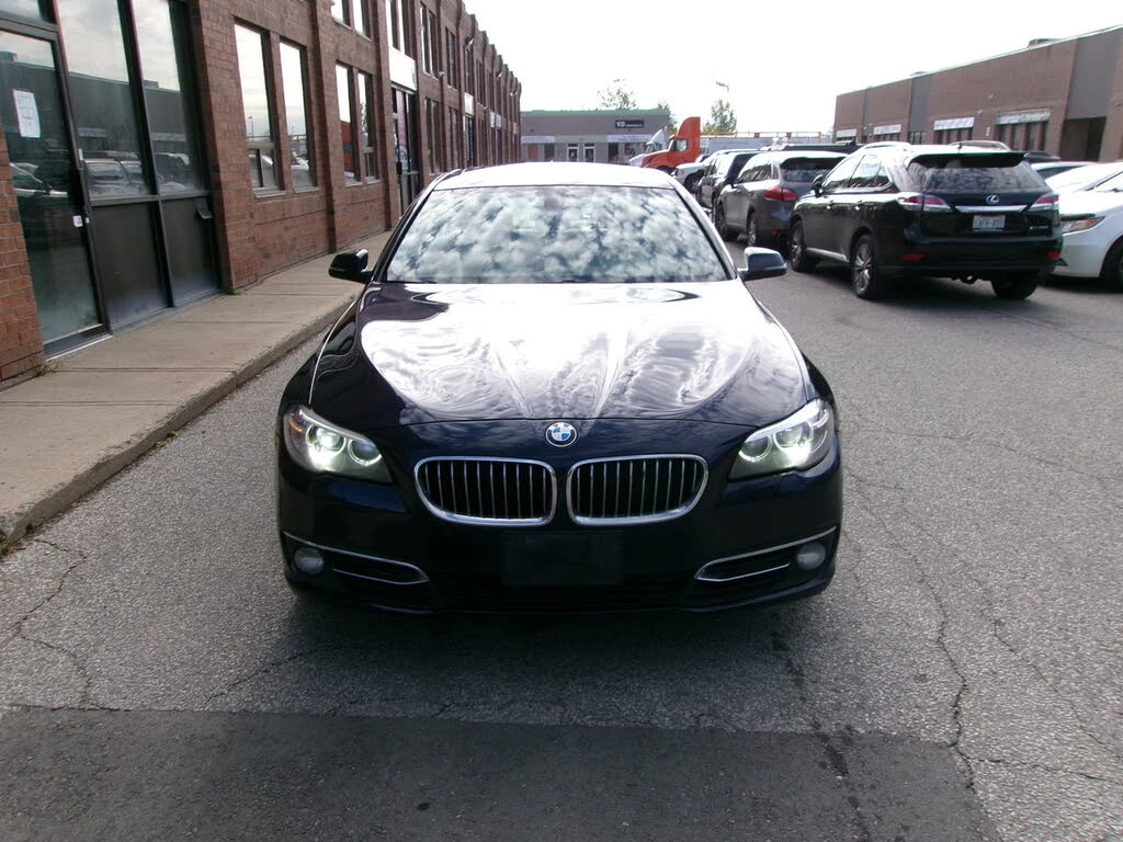 BMW 528 *  *    *   *  | Mobile.bg   2