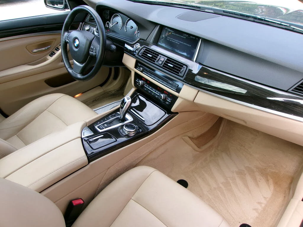 BMW 528 *  *    *   *  | Mobile.bg   11