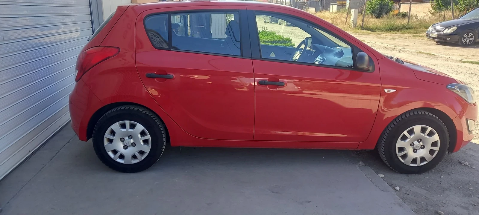 Hyundai I20 1.2 - изображение 2