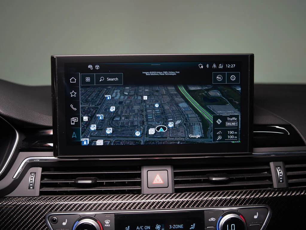 Audi Rs5  quattro AWD  * (  ) | Mobile.bg   11