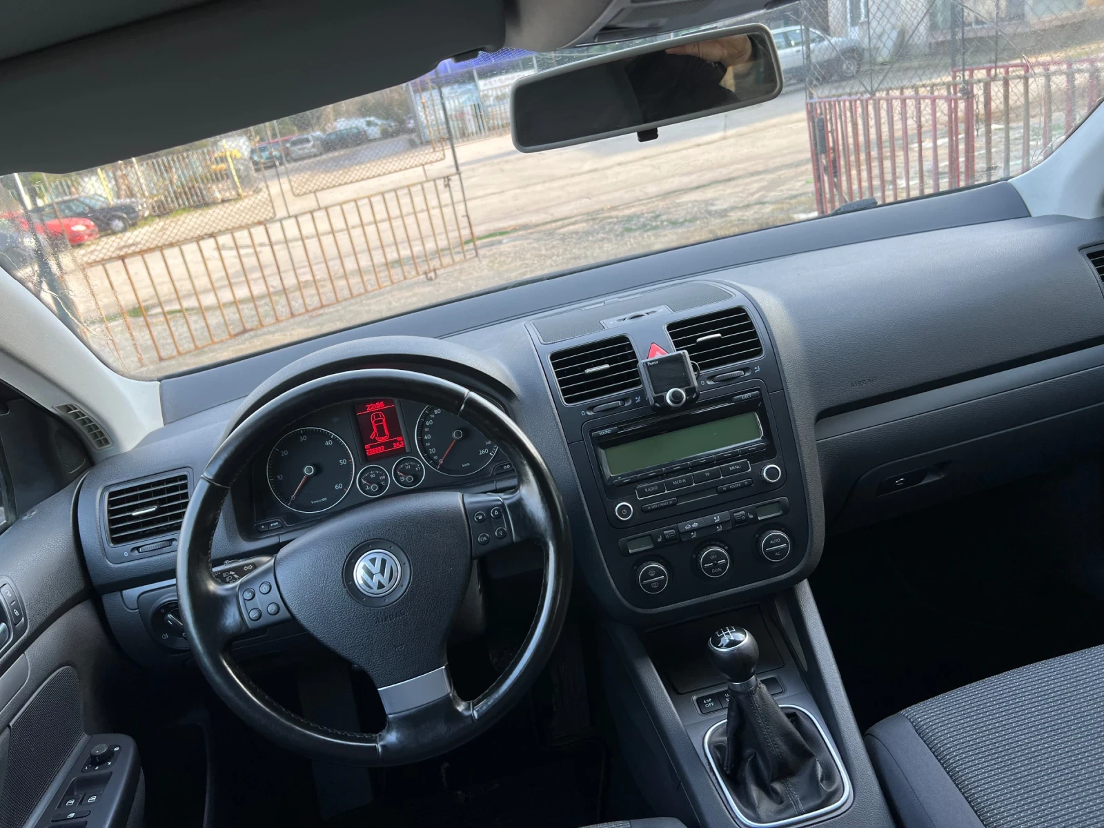 VW Golf 1.9TDI 105kc | Mobile.bg   7