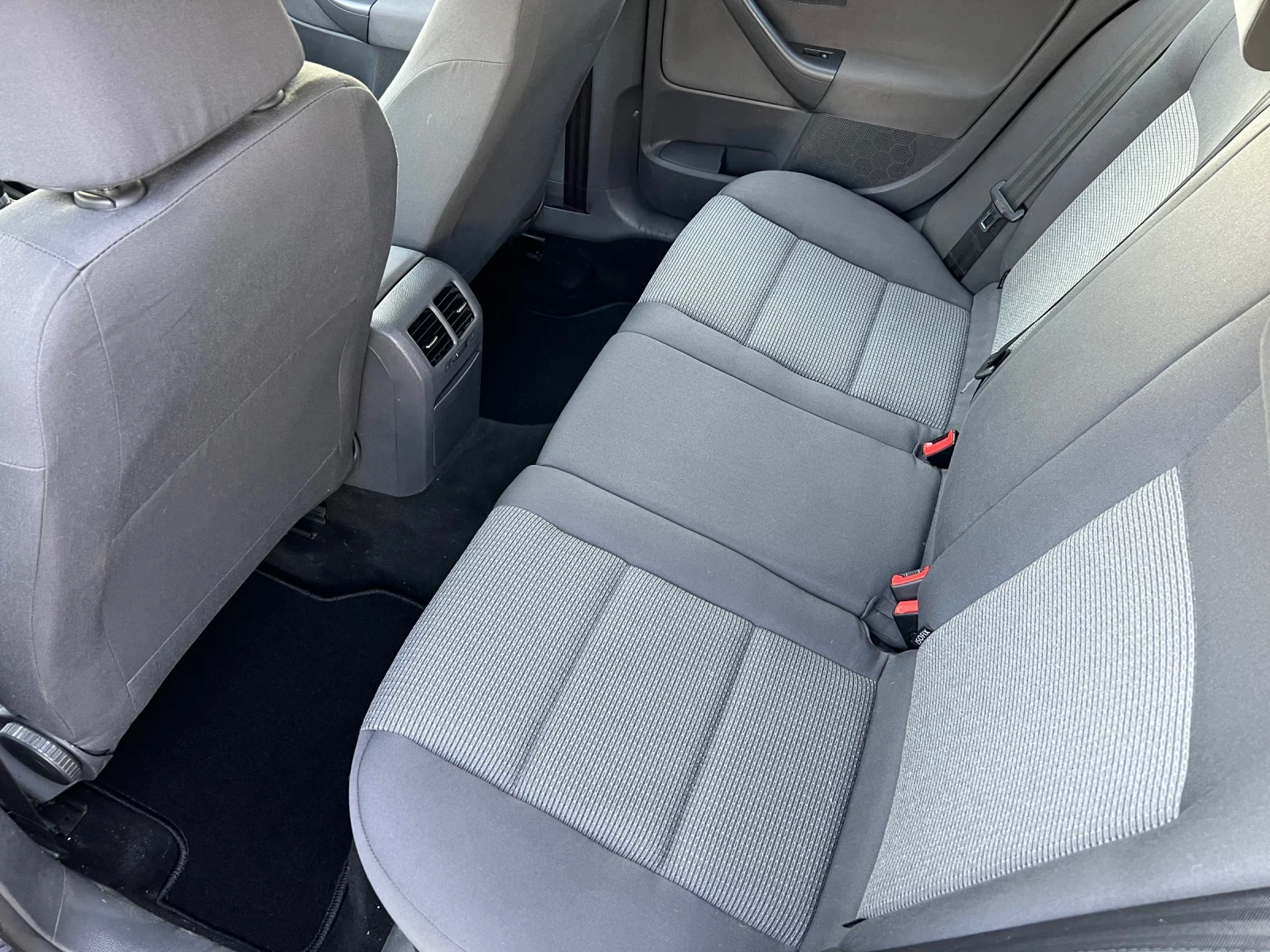 VW Golf 1.9TDI 105kc | Mobile.bg   10