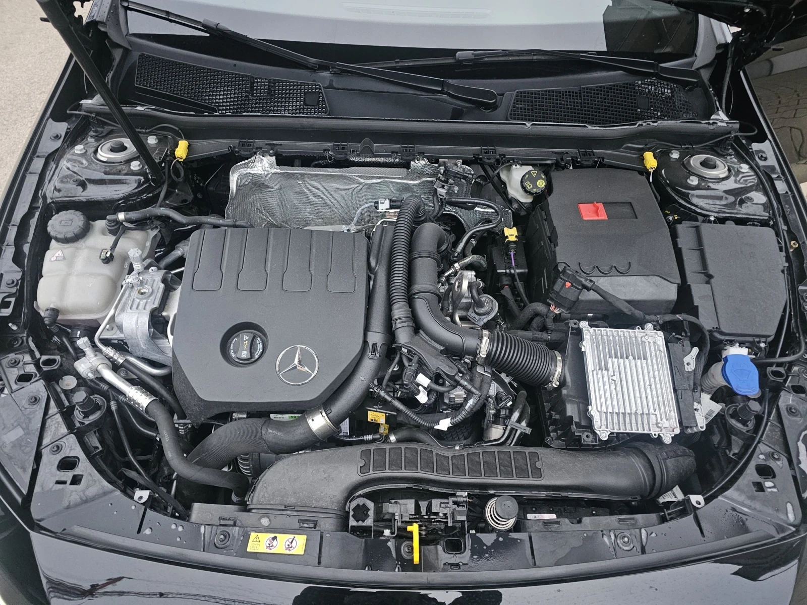 Mercedes-Benz A 180 PROGRESSIVE, ������ /������� | Mobile.bg � ����������� 15