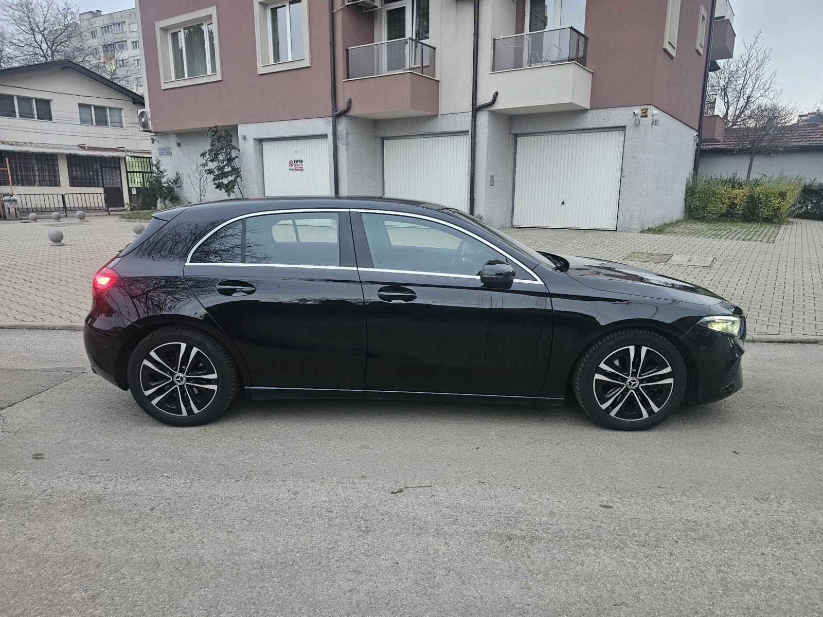 Mercedes-Benz A 180 PROGRESSIVE, ������ /������� | Mobile.bg � ����������� 4