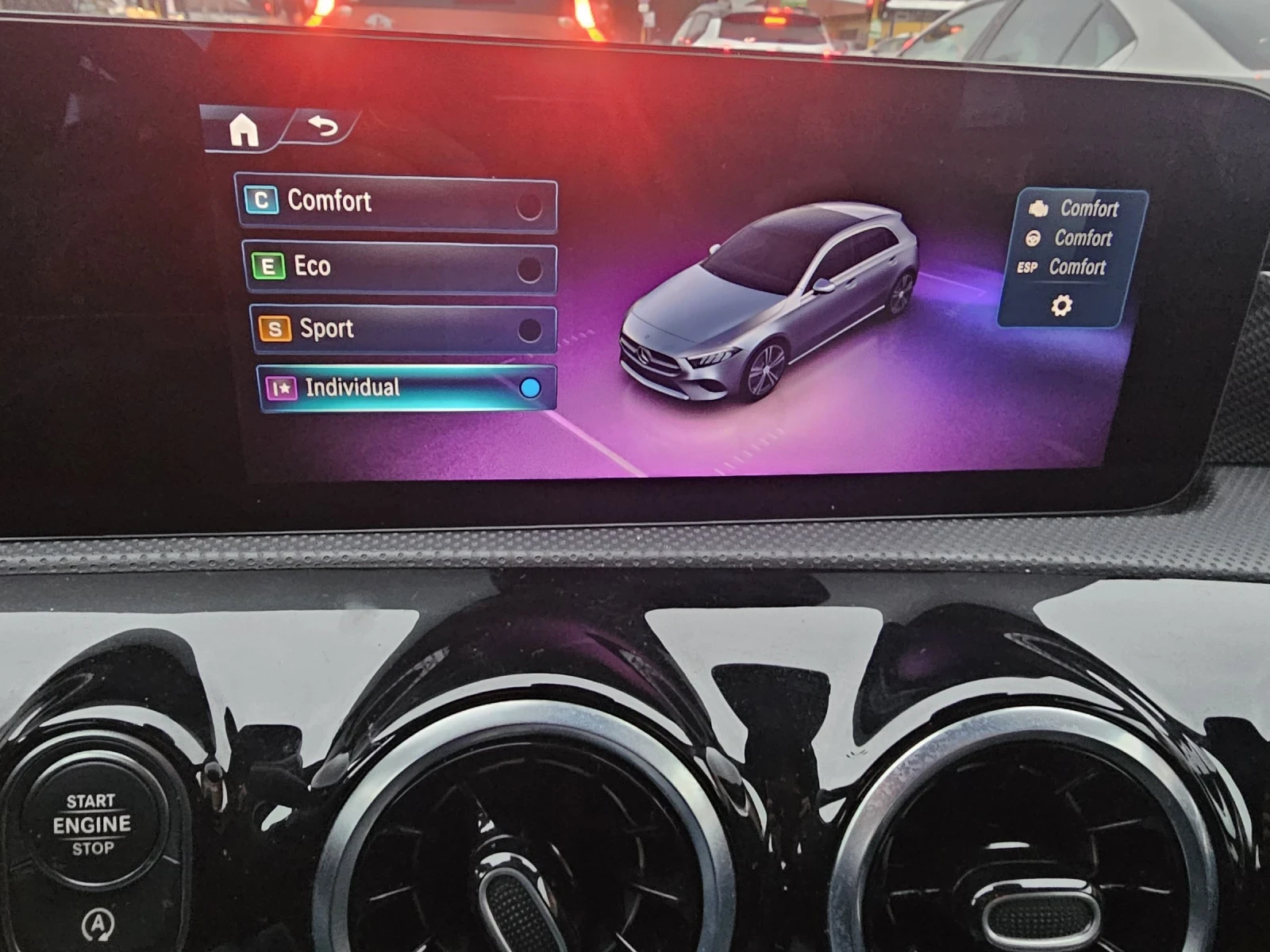 Mercedes-Benz A 180 PROGRESSIVE, ������ /������� | Mobile.bg � ����������� 10