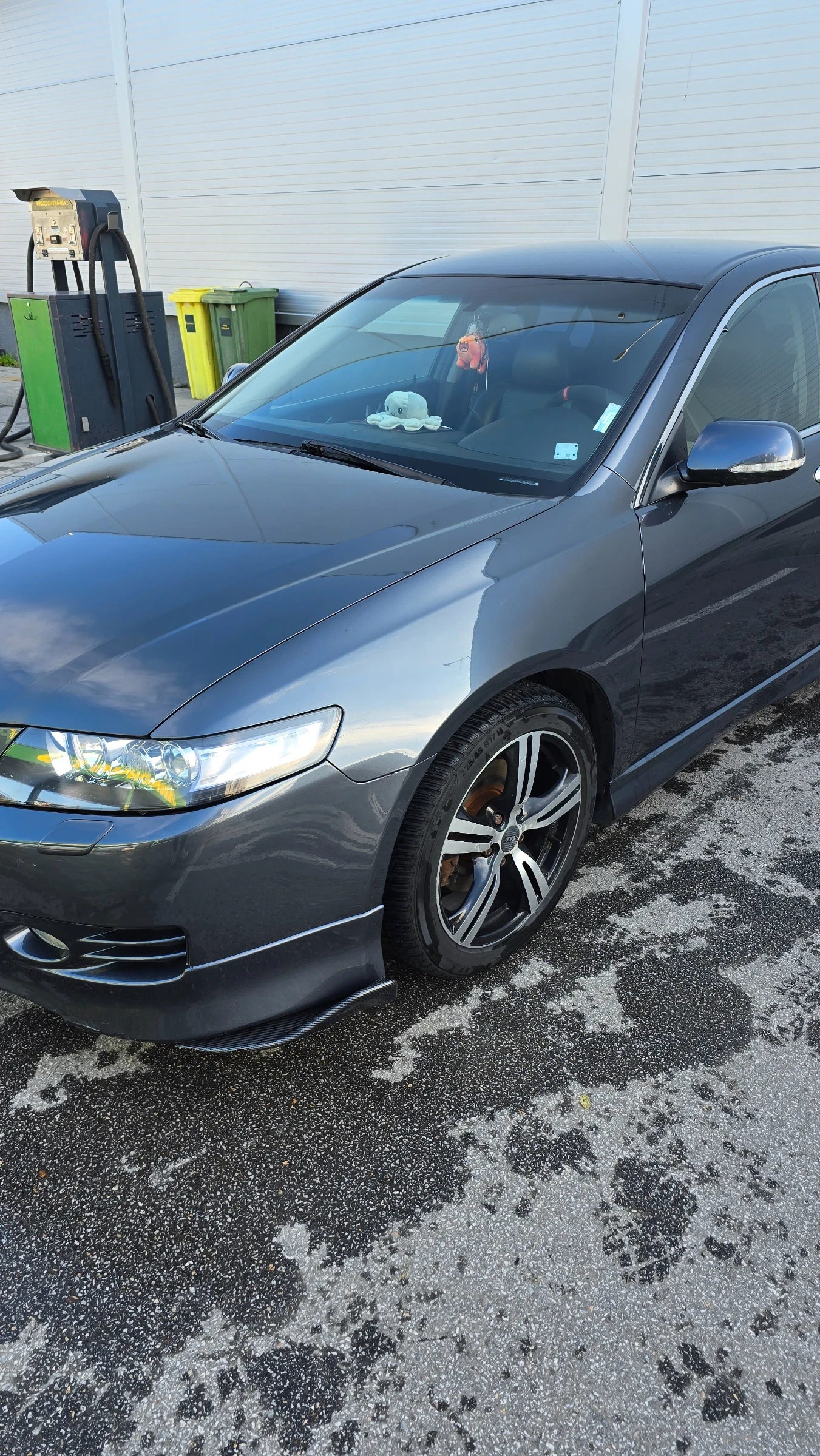 Honda Accord  - изображение 10