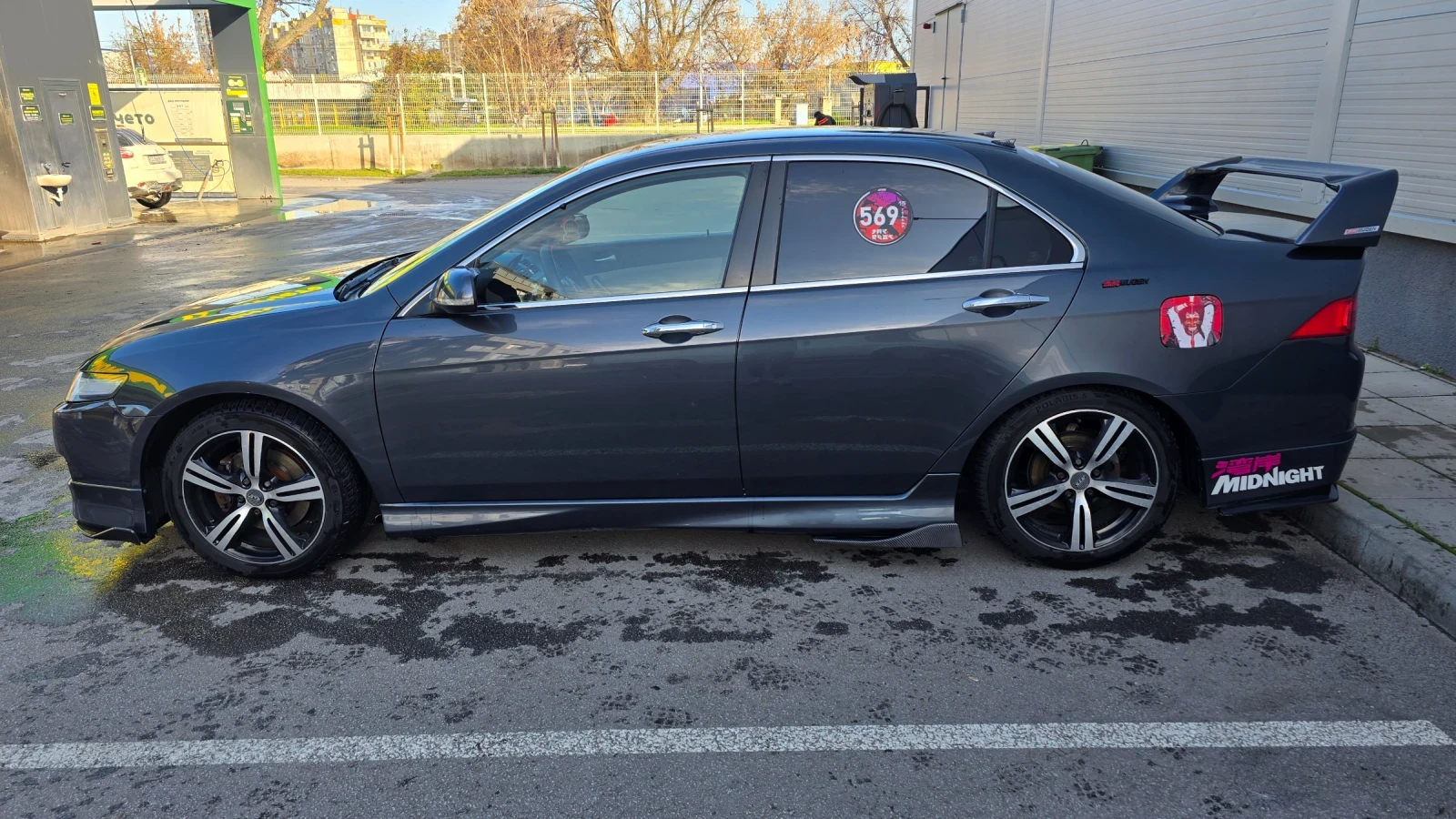 Honda Accord | Mobile.bg � ����������� 1