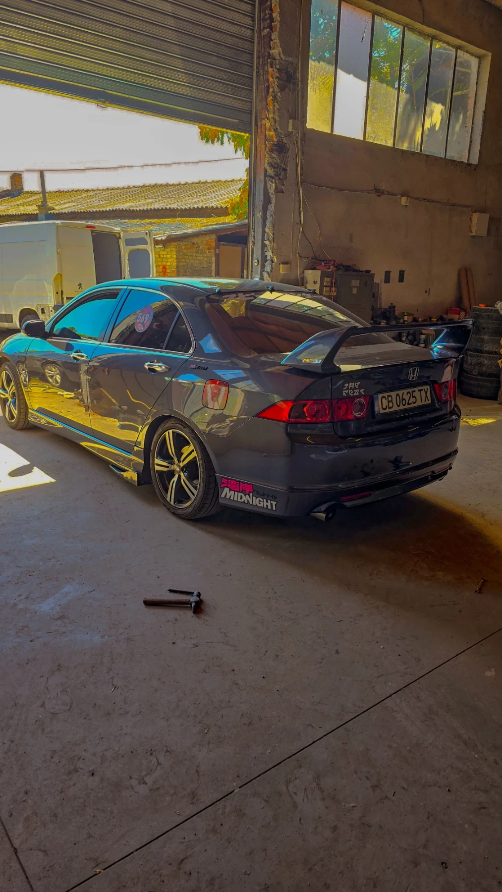 Honda Accord | Mobile.bg � ����������� 17