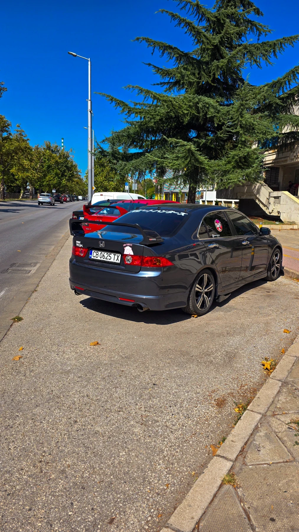 Honda Accord | Mobile.bg � ����������� 16