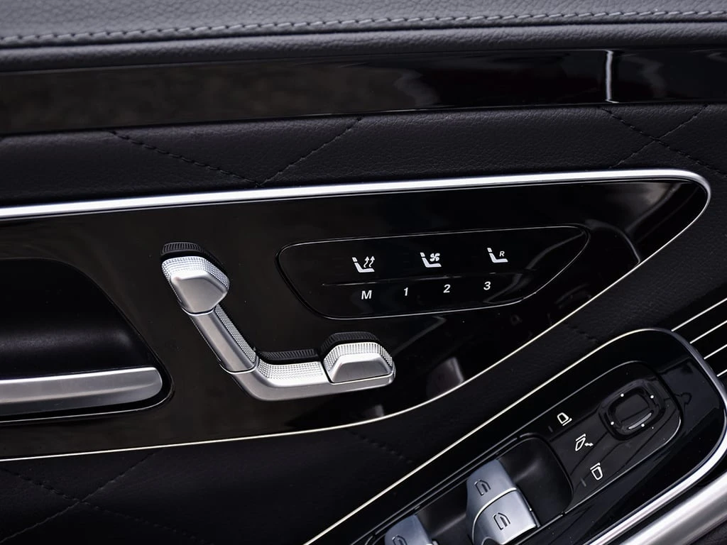 Mercedes-Benz S 580 * 4MATIC* EMARALDGREEN* Navi* BSM* Camera* FullWar | Mobile.bg � ����������� 12