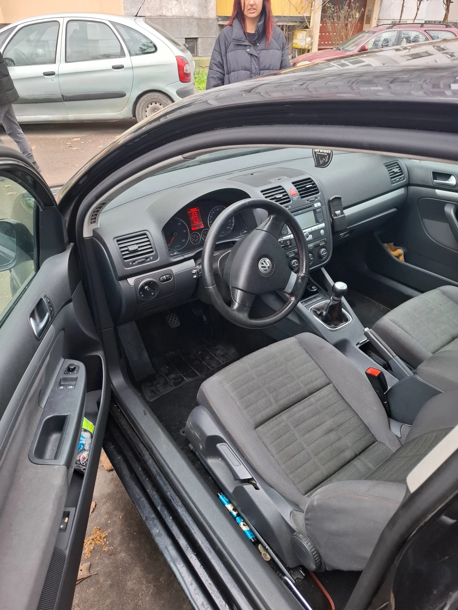 VW Golf  - изображение 2