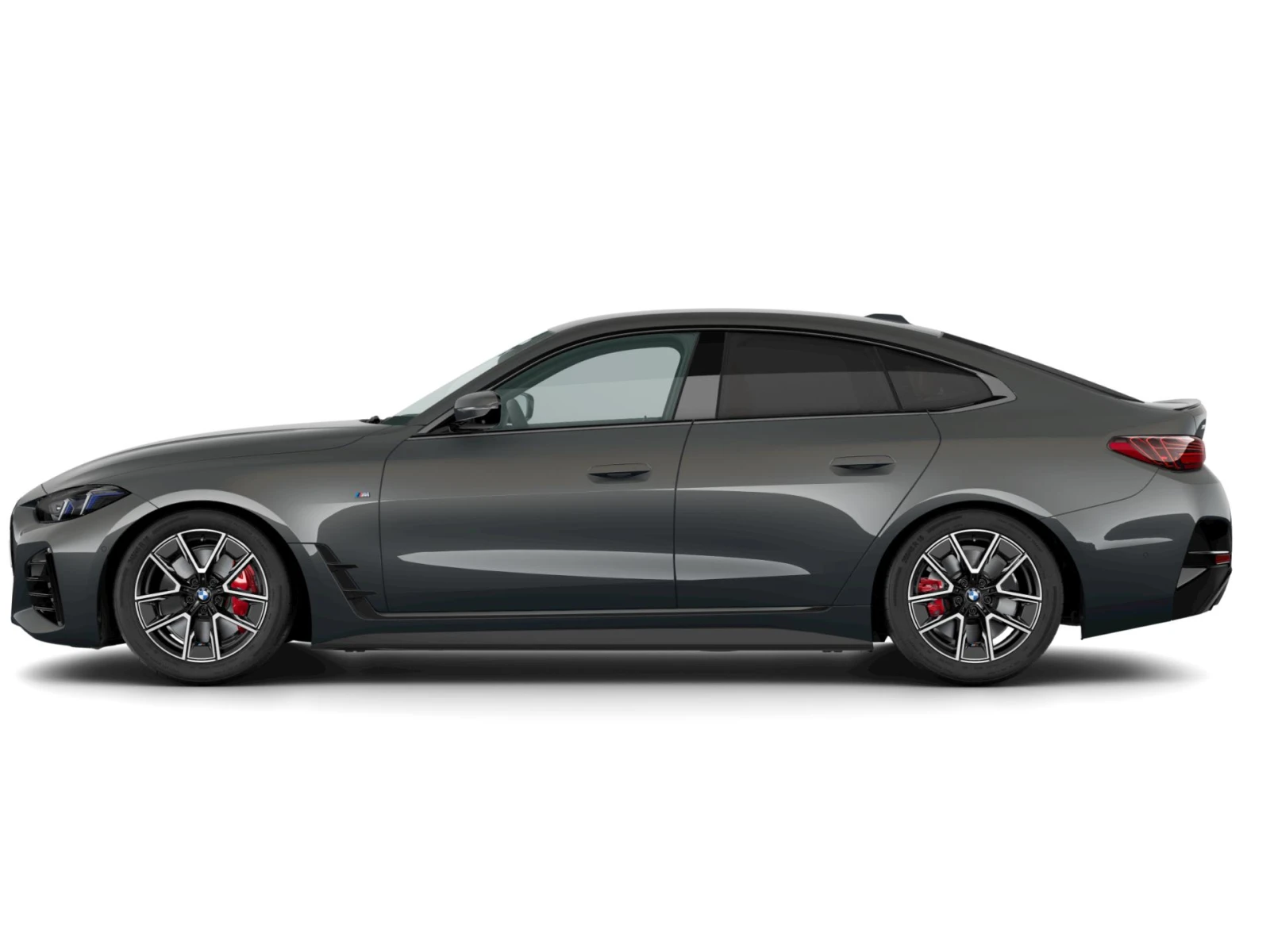 BMW 420 xDrive Gran Coupe - изображение 4