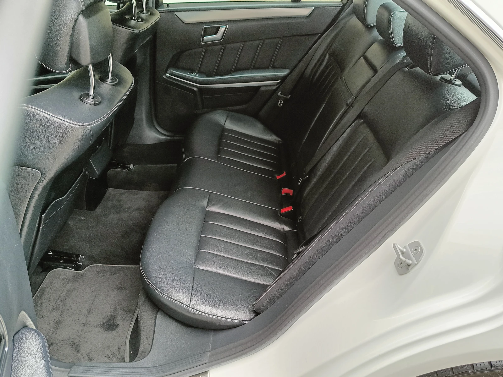Mercedes-Benz E 300 2.1cdi Hybrid | Mobile.bg � ����������� 13