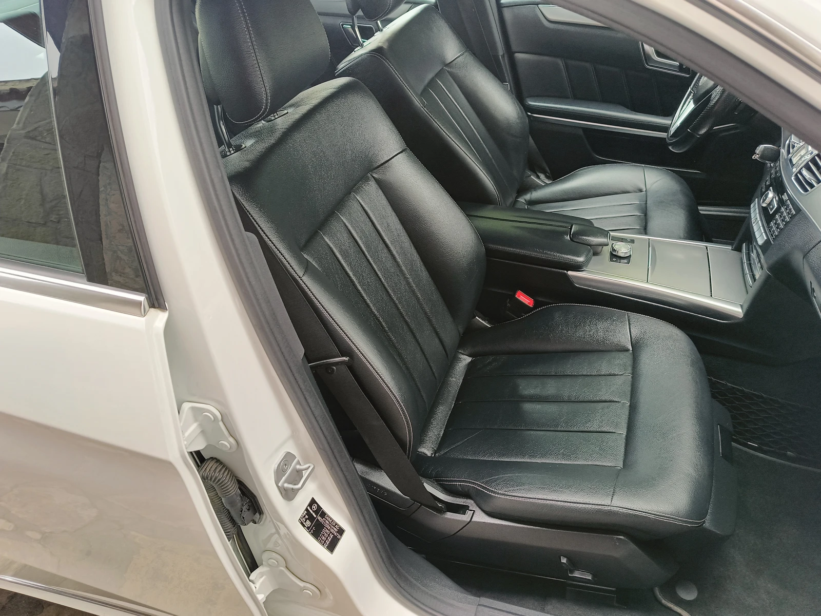 Mercedes-Benz E 300 2.1cdi Hybrid | Mobile.bg � ����������� 12