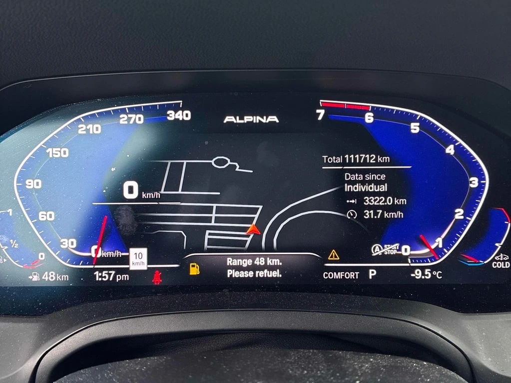 BMW 330 i xDrive 2019 * CARFAX * БЕЗ ПЪРВОНАЧАЛНА ВНОСКА - изображение 8