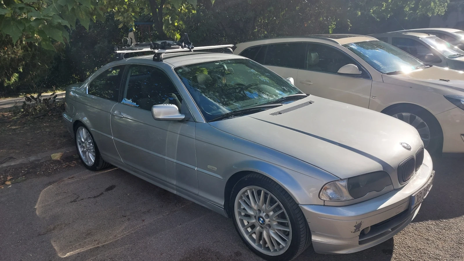 BMW 325 | Mobile.bg � ����������� 1