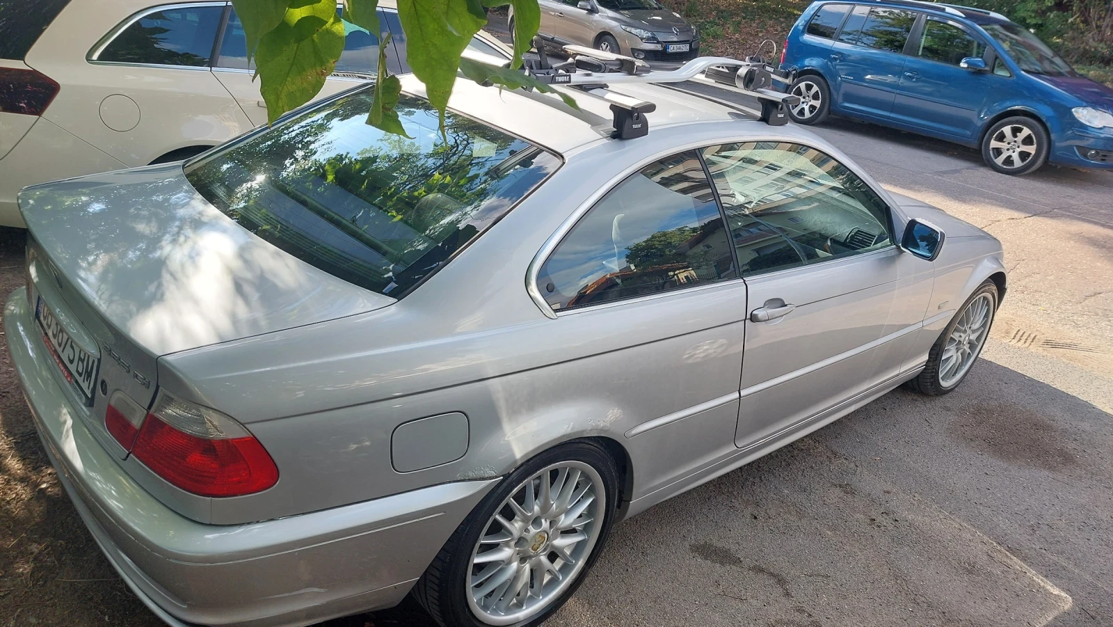 BMW 325  - изображение 9