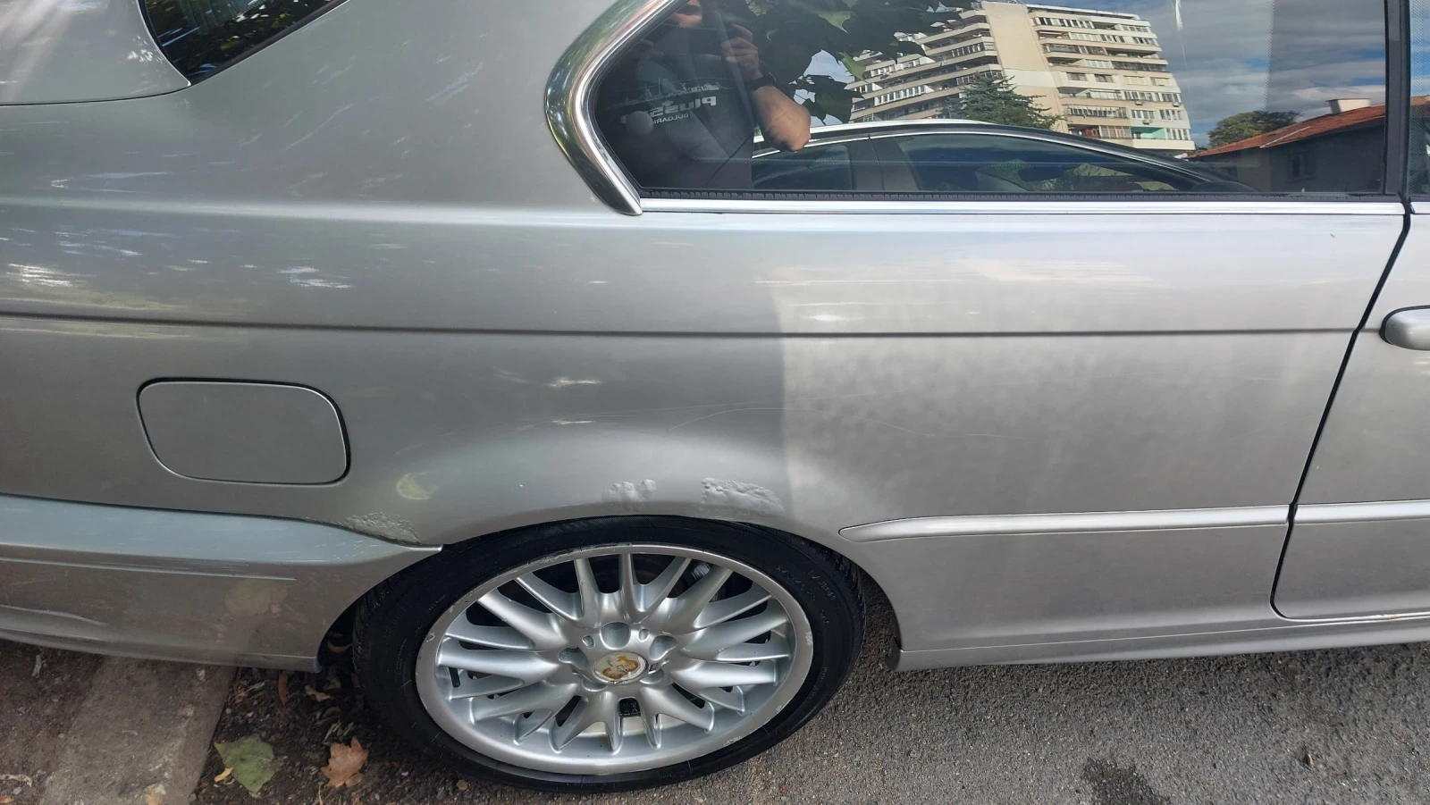 BMW 325 | Mobile.bg � ����������� 11