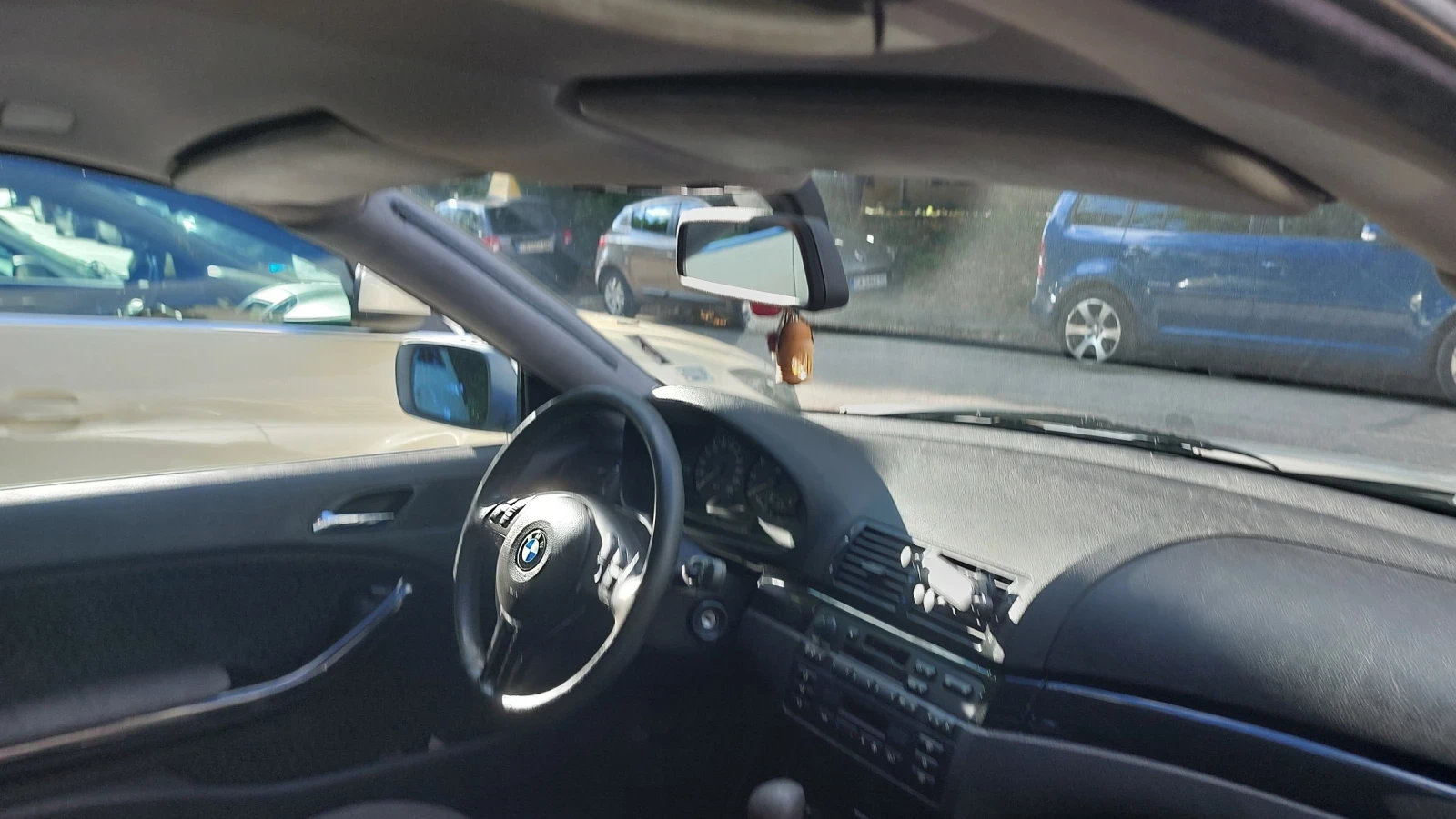 BMW 325  - изображение 6