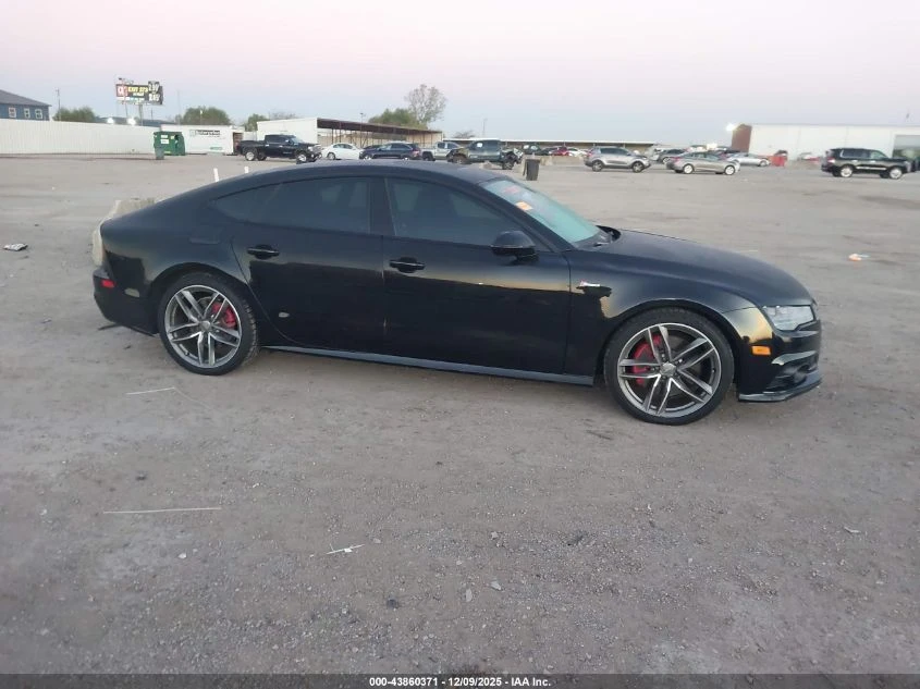 Audi A7 3l 3.0T Premium Plus | Mobile.bg � ����������� 13