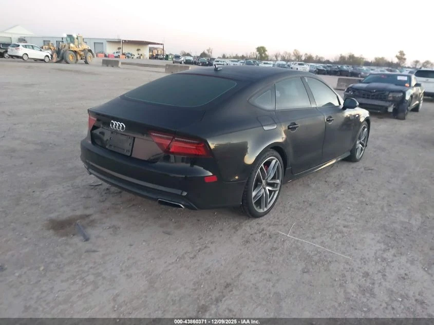 Audi A7 3l 3.0T Premium Plus - изображение 4