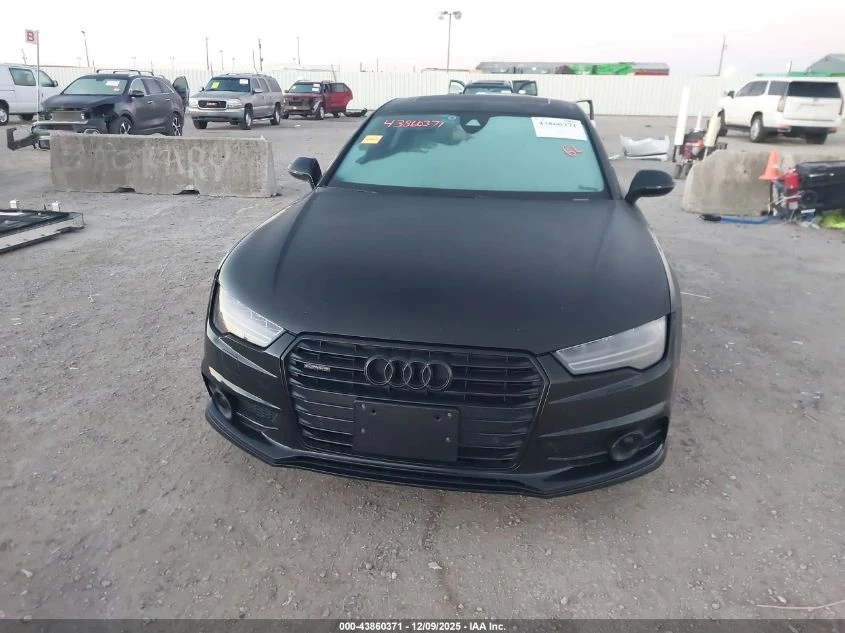 Audi A7 3l 3.0T Premium Plus | Mobile.bg � ����������� 12