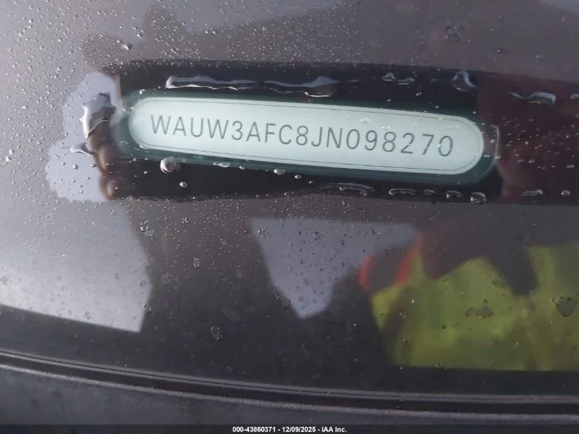 Audi A7 3l 3.0T Premium Plus - изображение 9