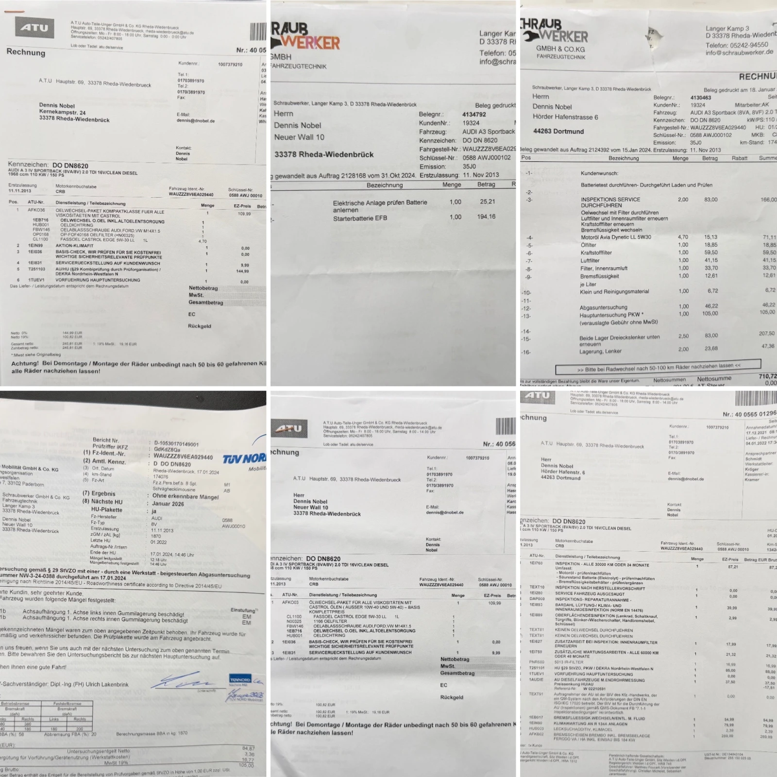 Audi A3 2.0TDI* ��� �������� ������ � ����� �������  | Mobile.bg � ����������� 17