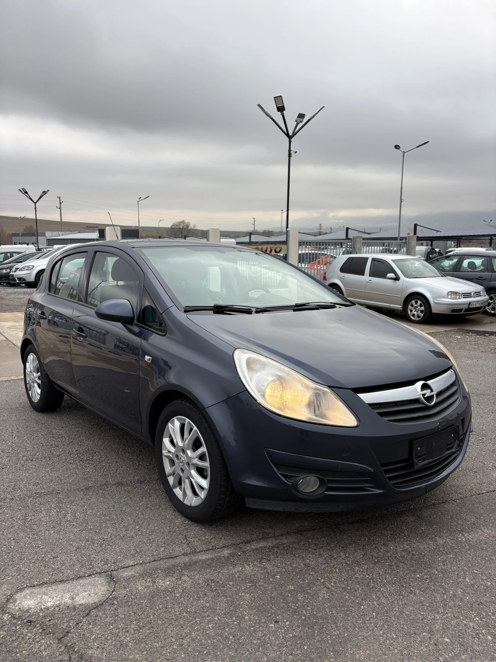 Opel Corsa | Mobile.bg � ����������� 1
