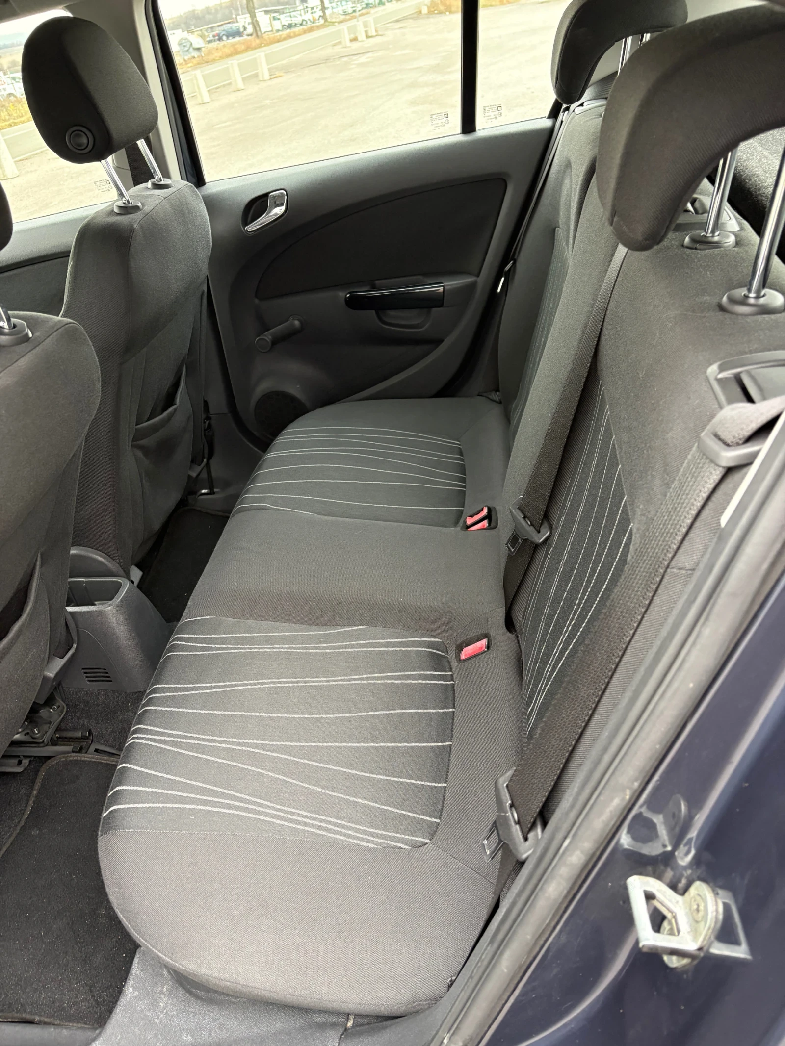 Opel Corsa  - изображение 6