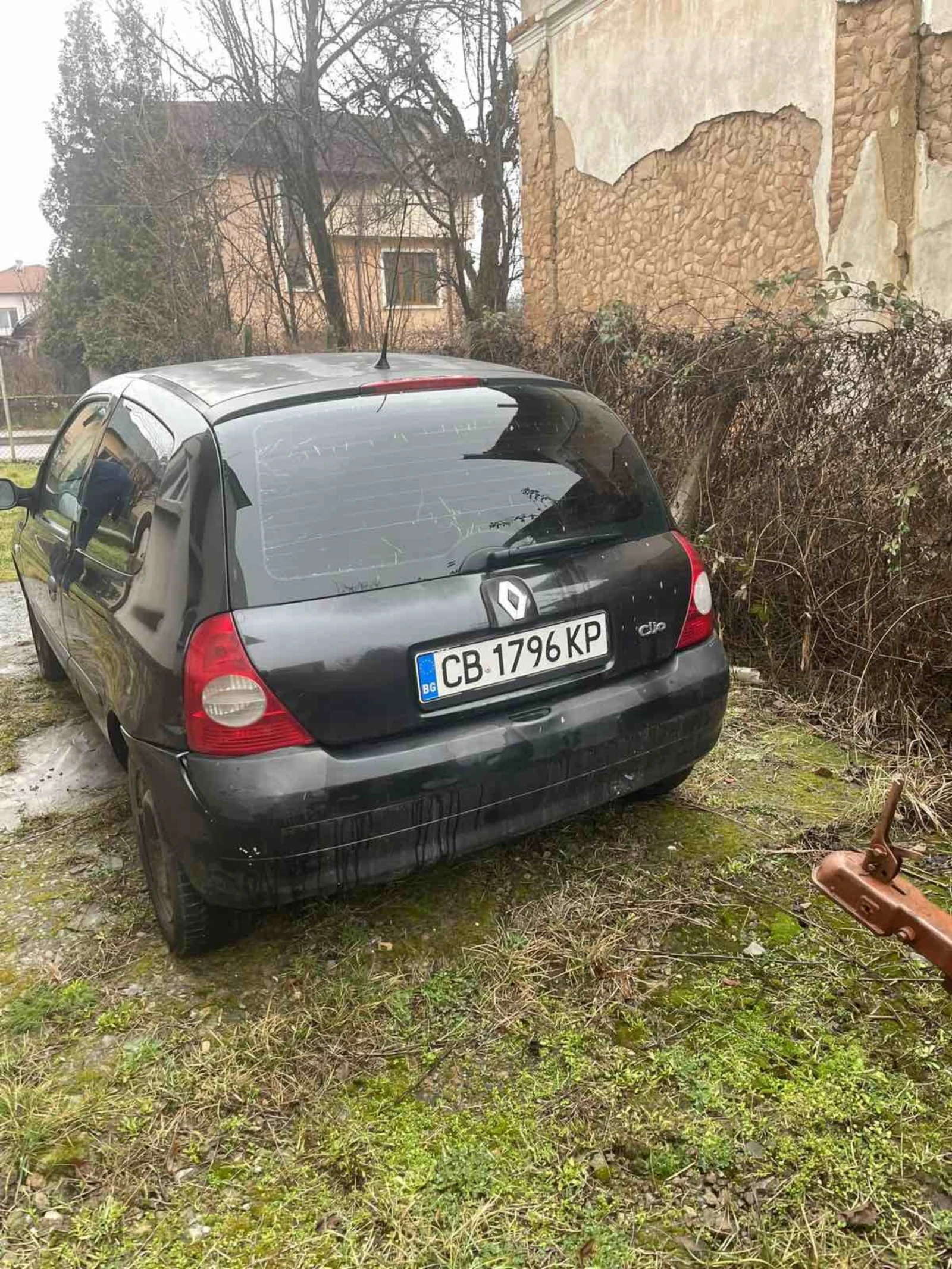 Renault Clio | Mobile.bg � ����������� 2