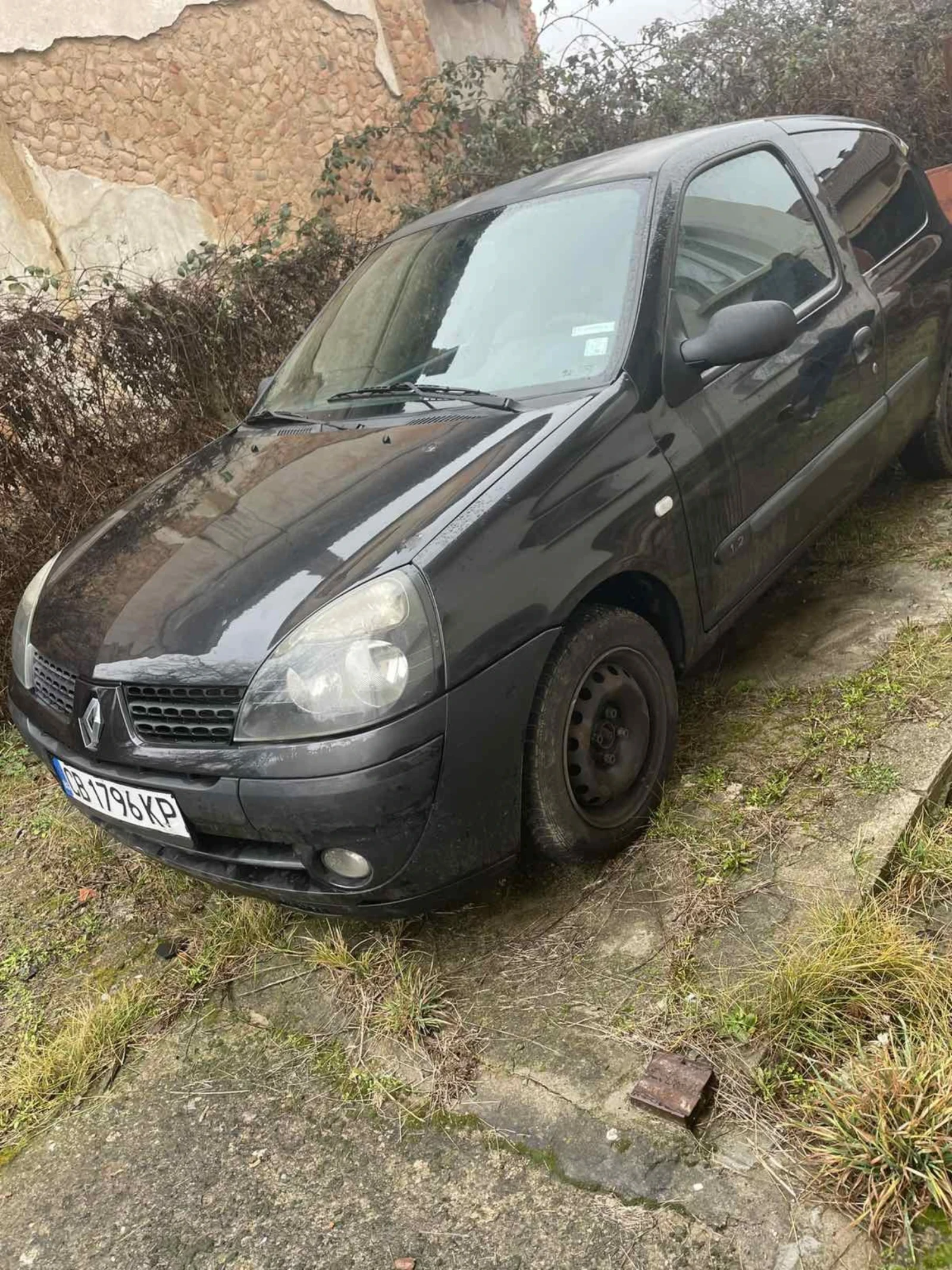 Renault Clio | Mobile.bg � ����������� 4