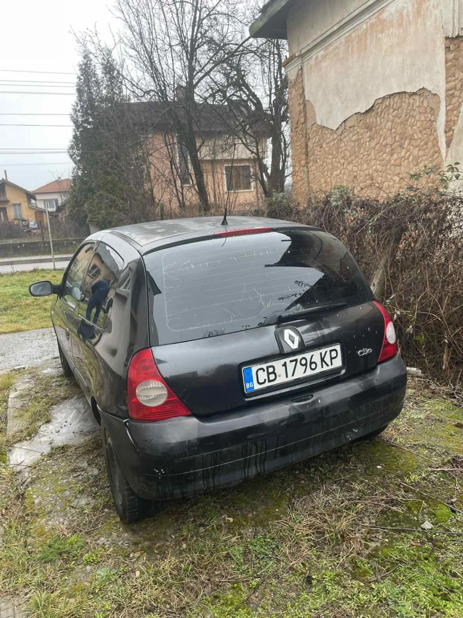 Renault Clio | Mobile.bg � ����������� 1