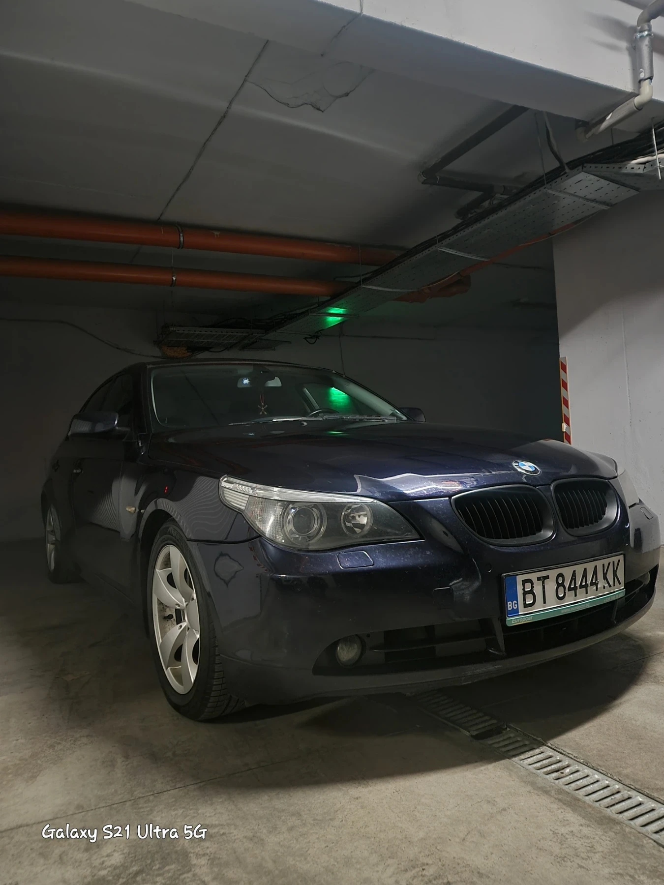 BMW 535 | Mobile.bg � ����������� 1