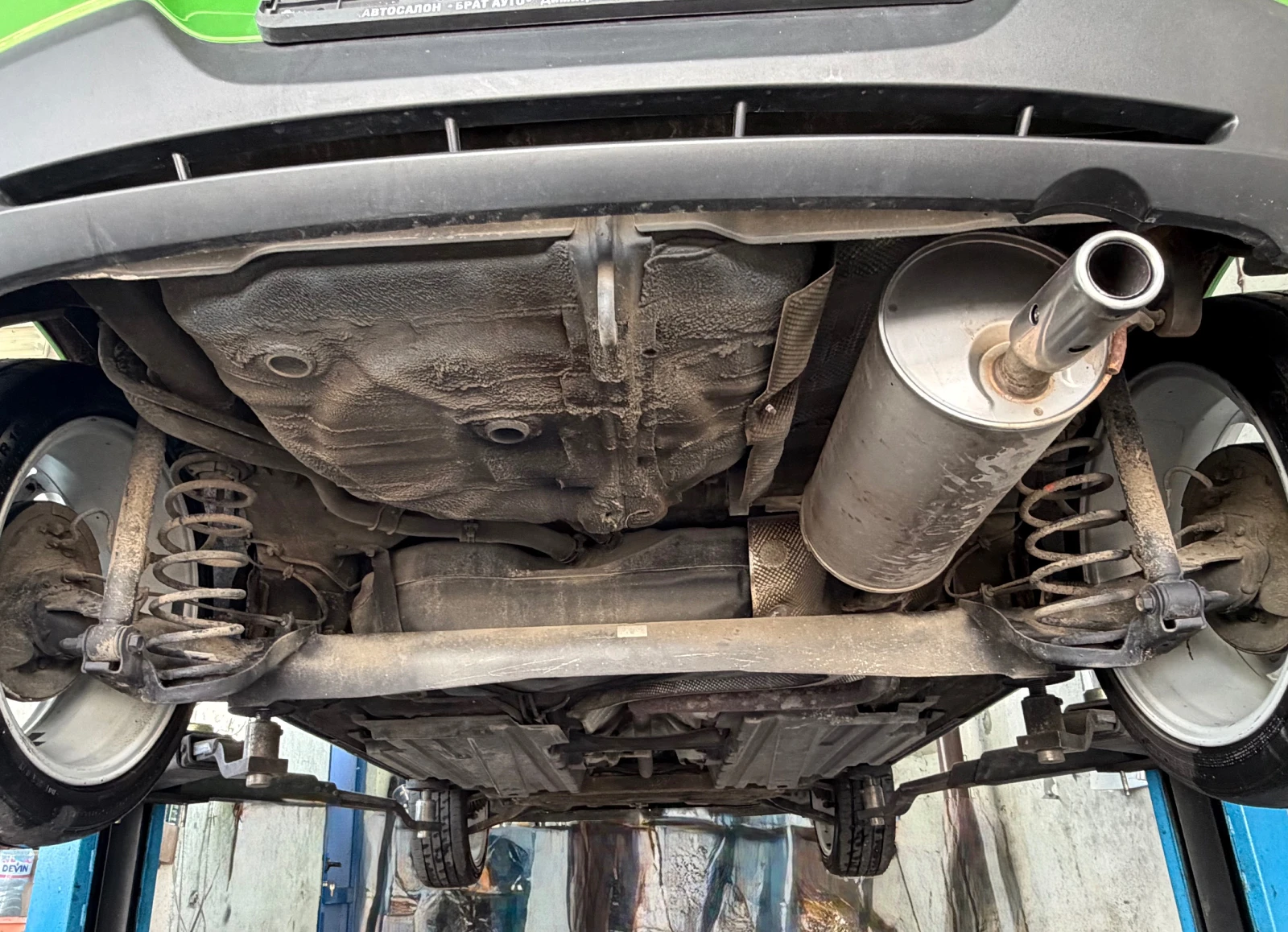 Mazda 2 1.3������ | Mobile.bg � ����������� 17