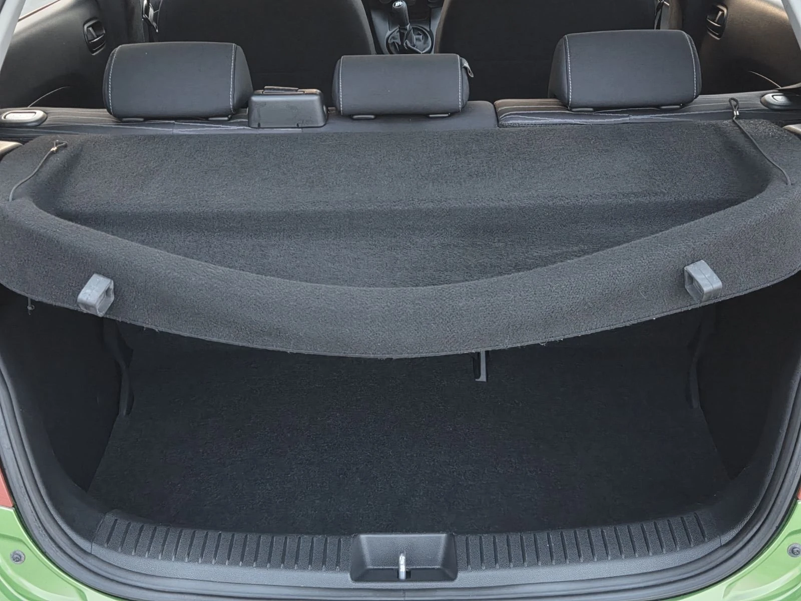 Mazda 2 1.3������ | Mobile.bg � ����������� 16