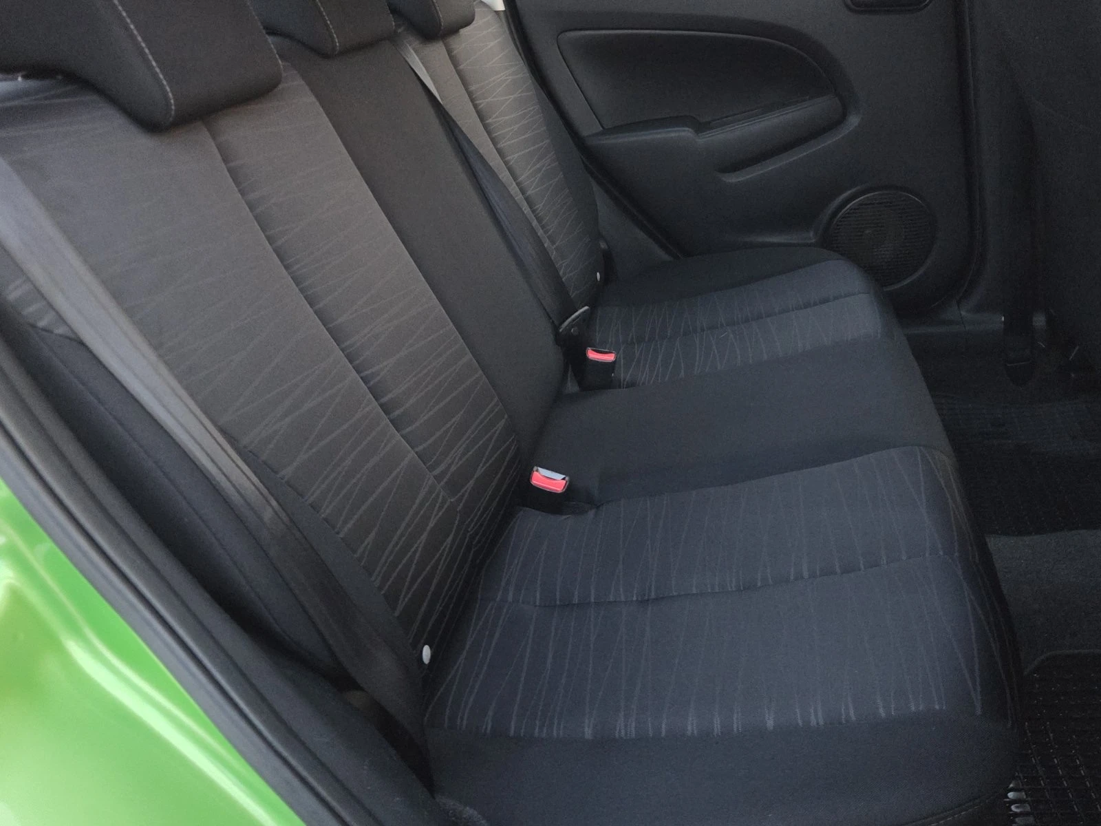 Mazda 2 1.3������ | Mobile.bg � ����������� 8