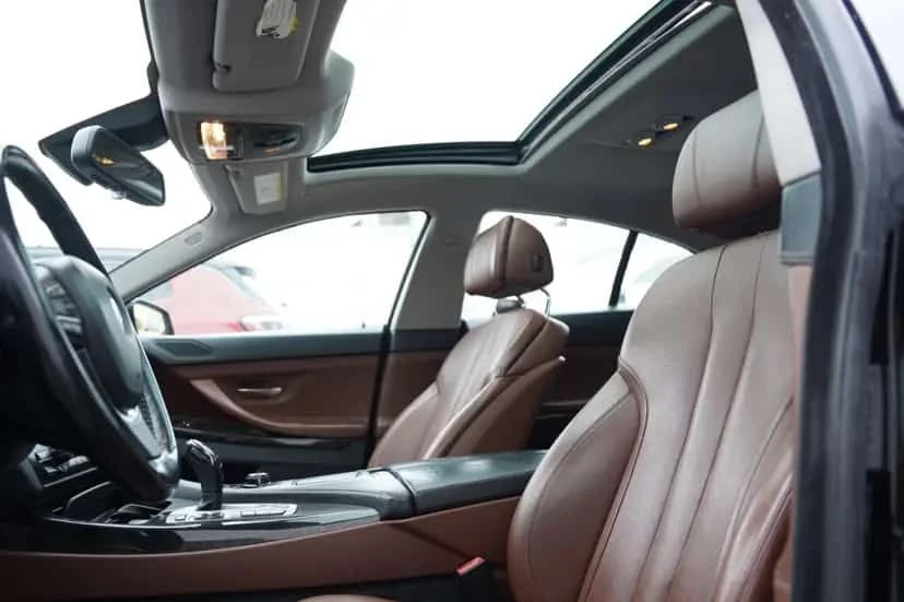 BMW 650 * xDrive * ��������� * ������� * ������� * SAT | Mobile.bg � ����������� 4