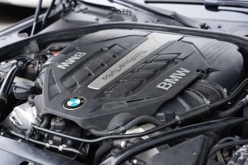 BMW 650 * xDrive * ��������� * ������� * ������� * SAT | Mobile.bg � ����������� 6