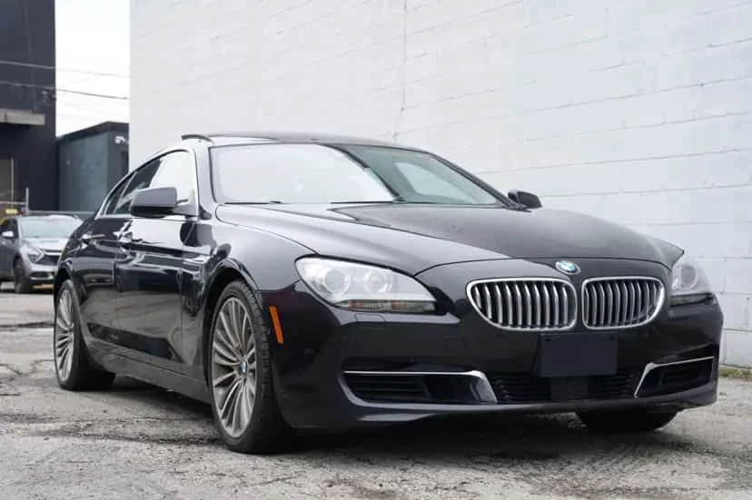 BMW 650 * xDrive * ��������� * ������� * ������� * SAT | Mobile.bg � ����������� 2