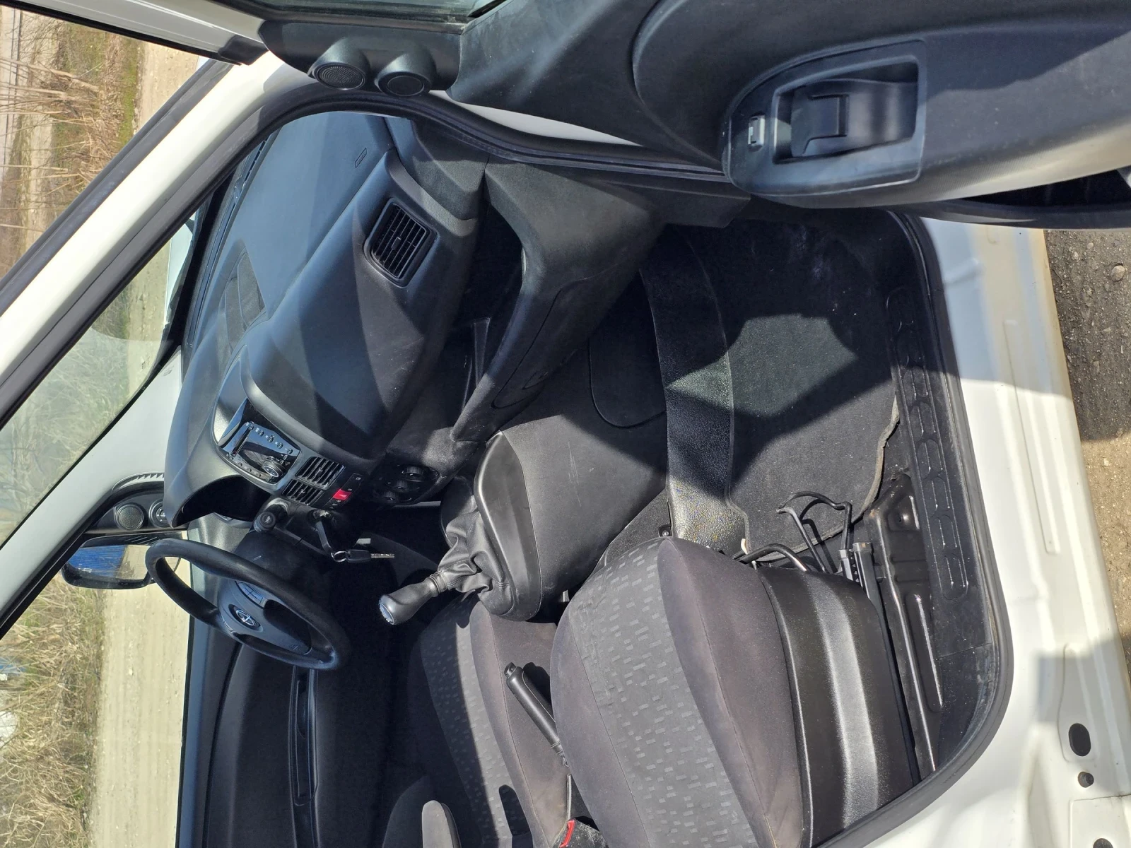 Opel Combo 1.3 MJT 2015 г. Клима, Темпомат, снимка 11 - Автомобили и джипове - 54225184