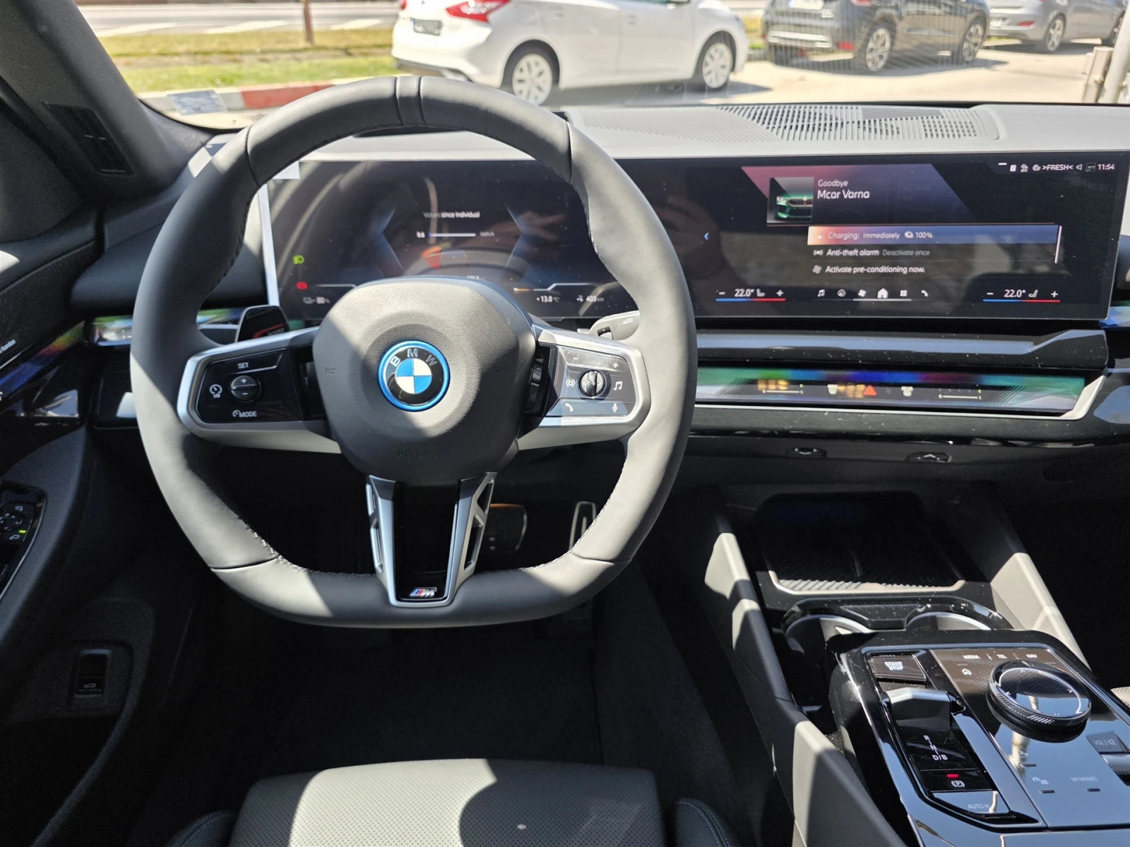 BMW i5 xDrive40 Sedan | Mobile.bg � ����������� 6