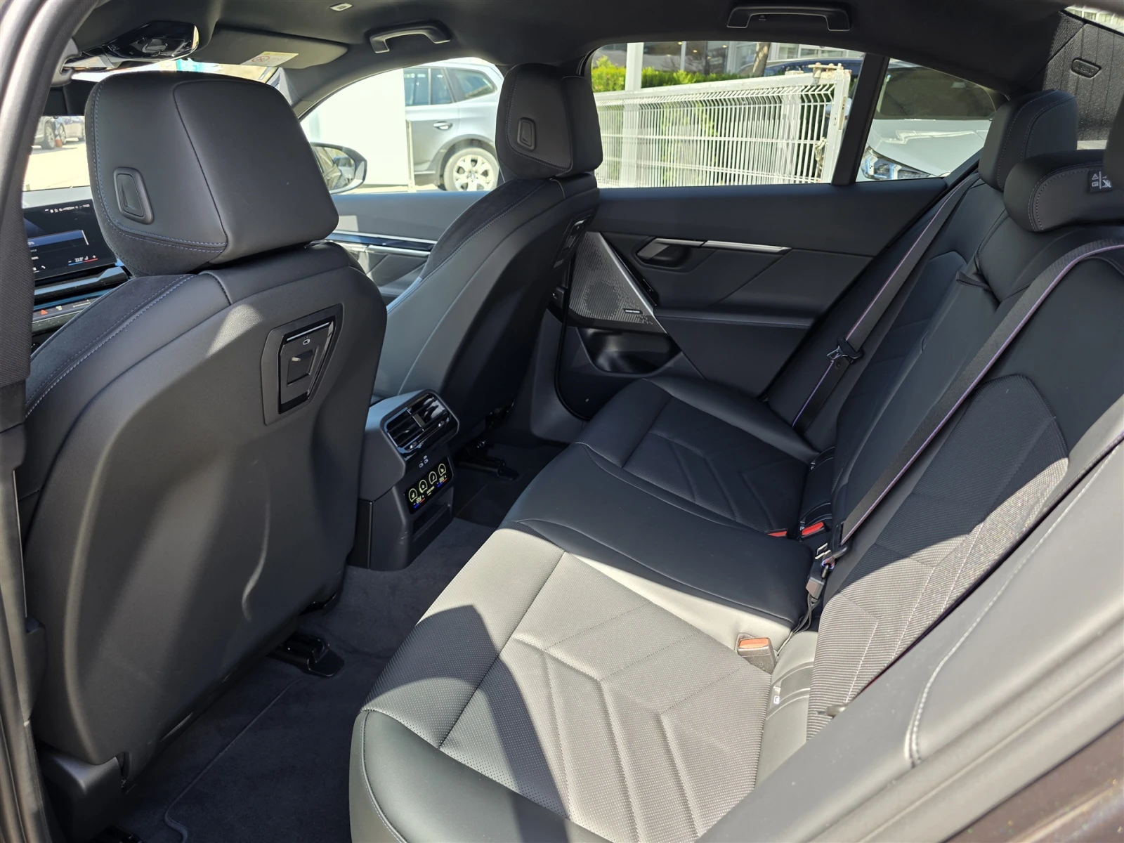 BMW i5 xDrive40 Sedan | Mobile.bg � ����������� 8