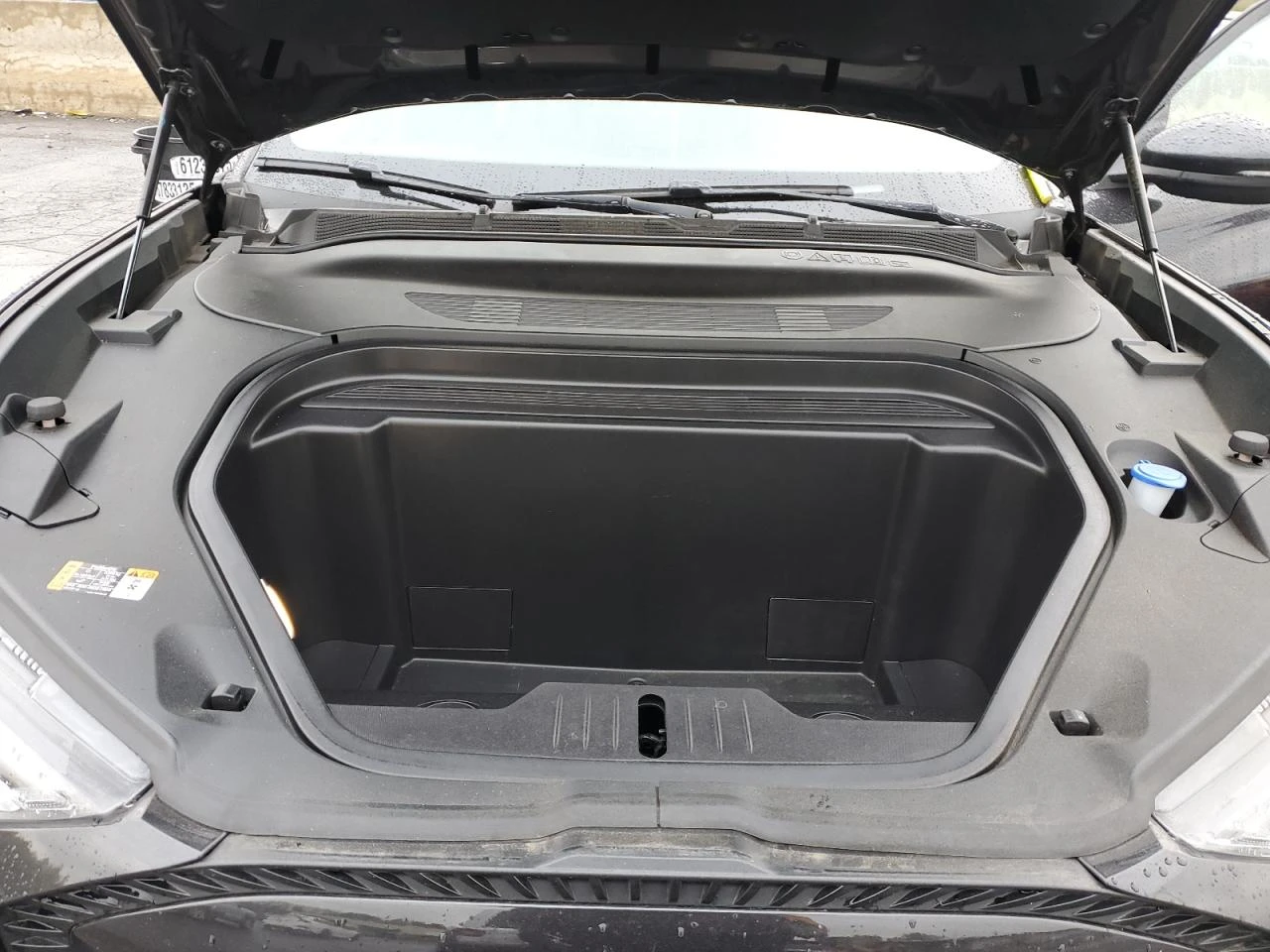 Ford Mustang Mach-E Select AWD, снимка 12 - Автомобили и джипове - 54336233