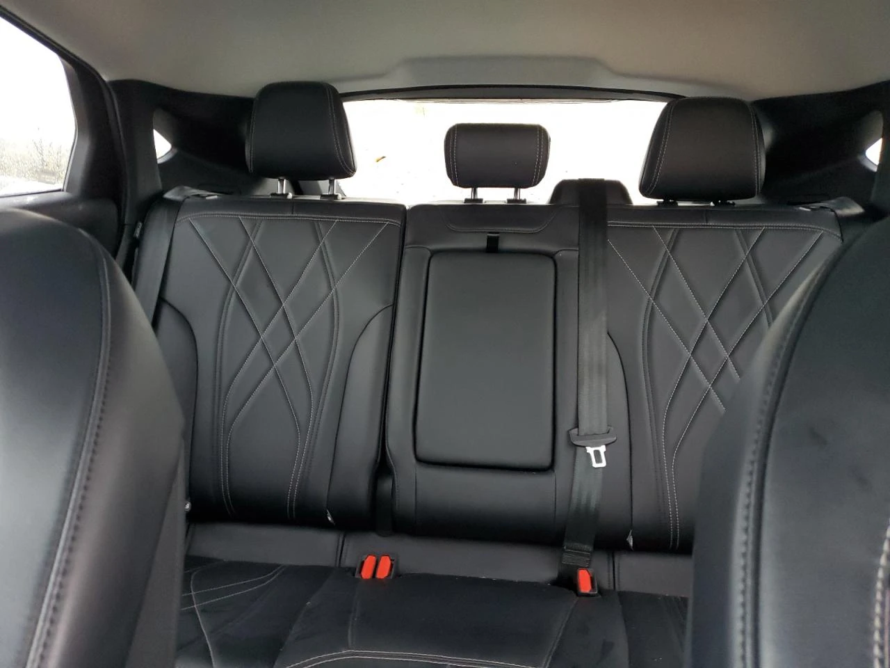 Ford Mustang Mach-E Select AWD, снимка 10 - Автомобили и джипове - 54336233